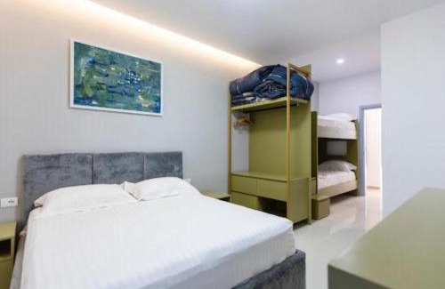Vlore Hotel | Summer Hotel