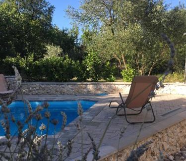 Trn Casa | Summer House - Adonis