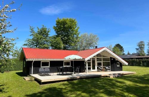 Martofte Casa | Summer House At Fyns Hoved