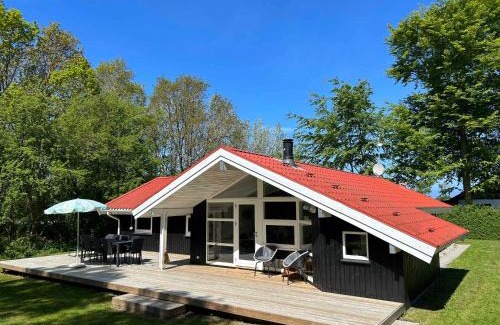 Martofte Casa | Summer House At Fyns Hoved