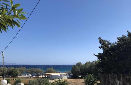 Paros Apartamento | Summer House by the Sea