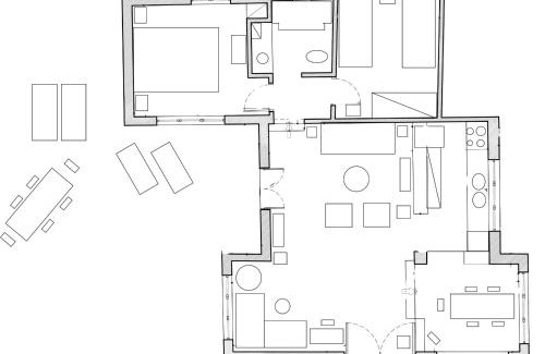 Paros Apartamento | Summer House by the Sea
