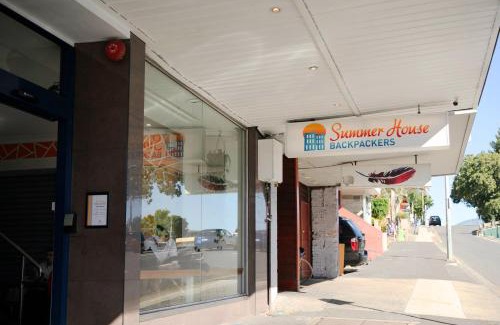 Brisbane Central Business District Hostal | Summer House Brisbane