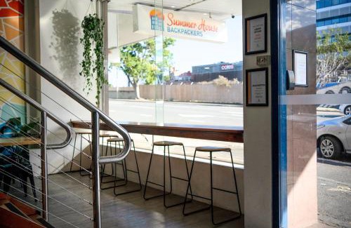 Brisbane Central Business District Hostal | Summer House Brisbane