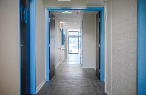 Brisbane Central Business District Hostal | Summer House Brisbane