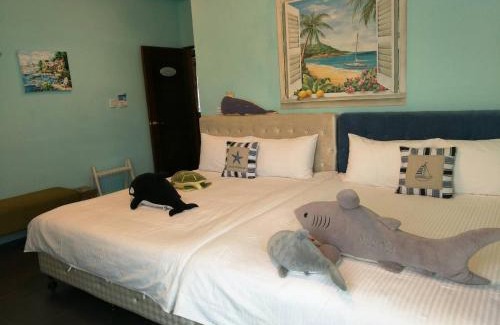 Yuli Casa | Summer House Hualien Homestay