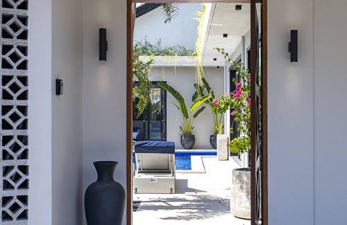 Berawa Casa | Summer House