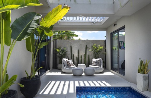Berawa Casa | Summer House