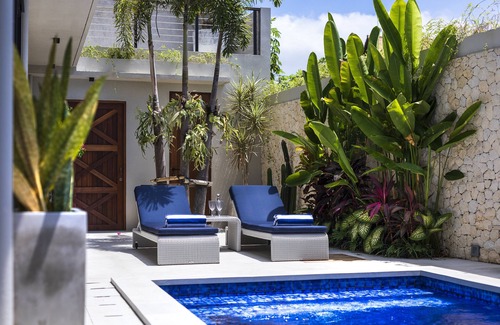 Berawa Casa | Summer House