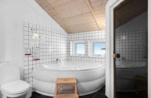 Haarby Casa | Summer House In Beautiful Nature In Brunshuse