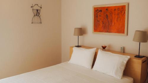 Paralia Dionysiou Casa | Summer house in Halkidiki