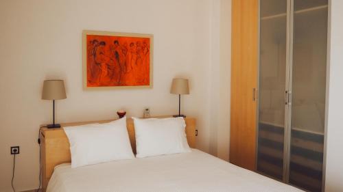 Paralia Dionysiou Casa | Summer house in Halkidiki