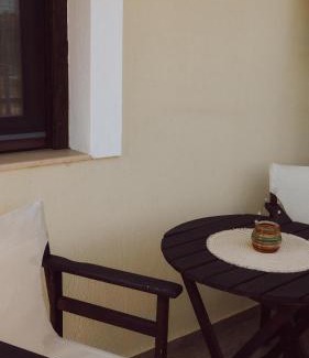 Paralia Dionysiou Casa | Summer house in Halkidiki