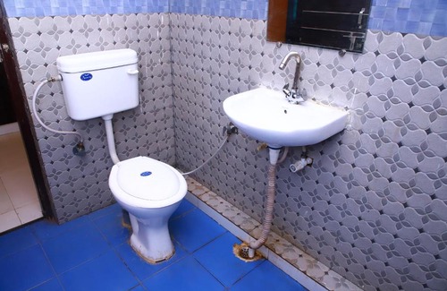 Sector 70 Apartamento | Summer House