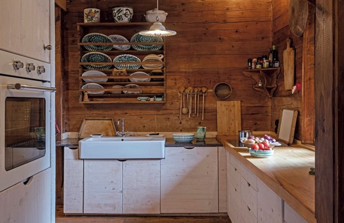 Fresing Casa | Summer House In The Woods