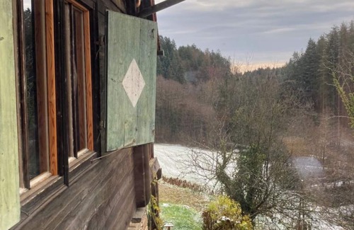 Fresing Casa | Summer House In The Woods