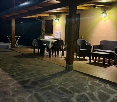 Fondi Casa | Summer House