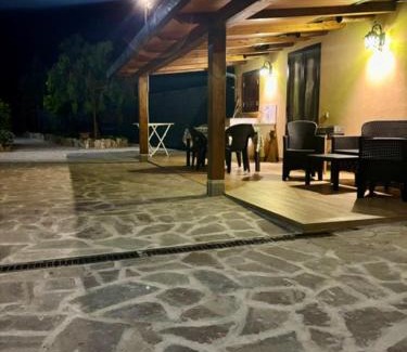Fondi Casa | Summer House