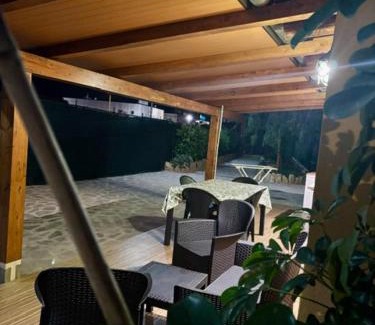 Fondi Casa | Summer House