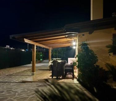 Fondi Casa | Summer House