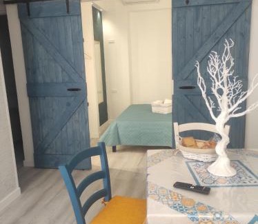 Isola delle Femmine Casa | Summer House