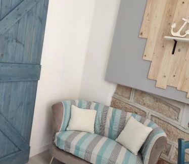Isola delle Femmine Casa | Summer House