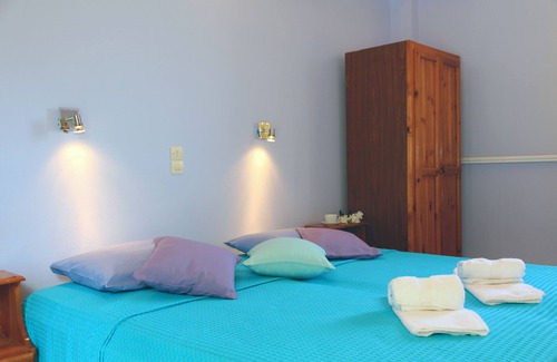 Lygia Hotel | Summer House Louisa