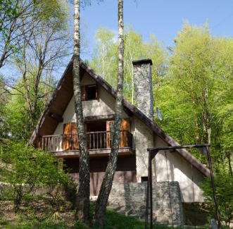 Bukovec Casa | Summer house near lake