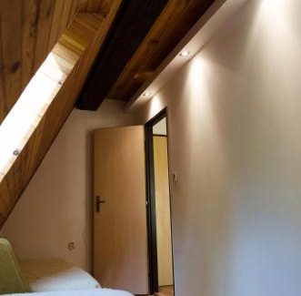 Bukovec Casa | Summer house near lake