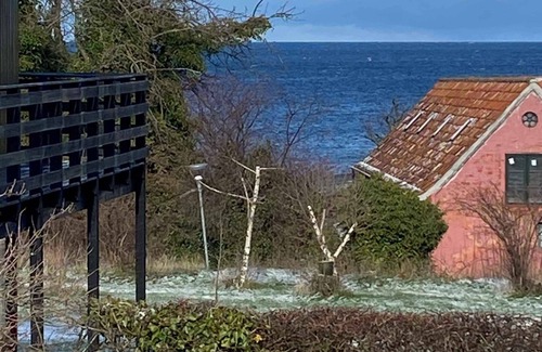 Allinge Casa | Summer house near the water's edge on Bornholm