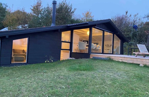 Allinge Casa | Summer house near the water's edge on Bornholm