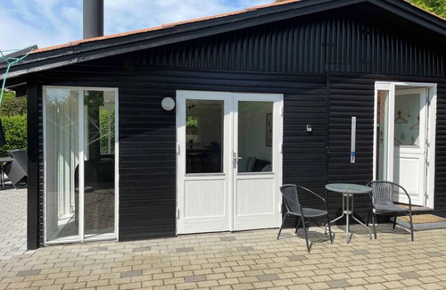 Hvidbjerg Strand Casa | Summer house near the sea and good experiences