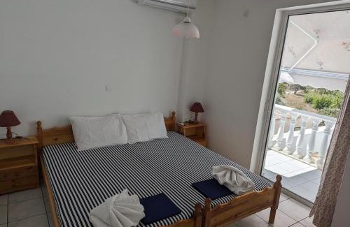 Paralia Porovitsis Apartamento | Summer House Next To the Beach