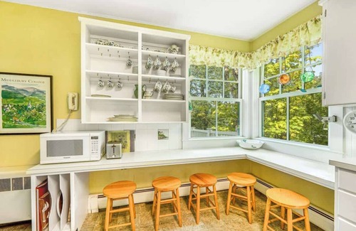 Northeast Harbor Casa | Summer House on Shore Road!