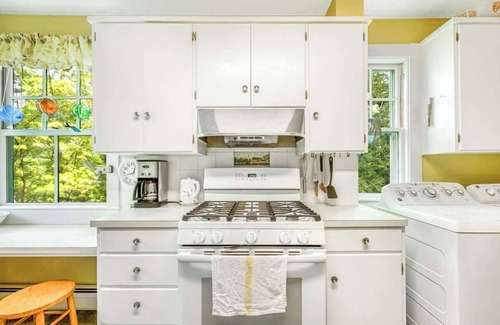 Northeast Harbor Casa | Summer House on Shore Road!