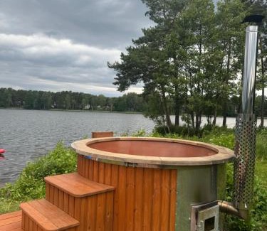 Garkalne Casa | Summer house Sunny coast