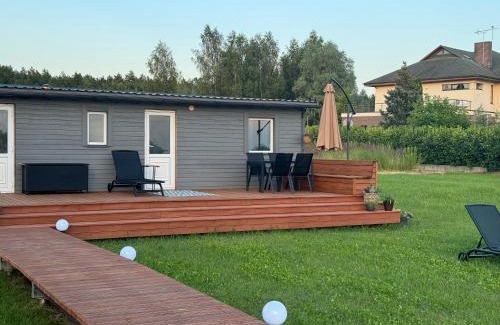 Garkalne Casa | Summer house Sunny coast