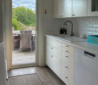 Eskilstuna Casa | Summer House With Pool On Hilltop In Ostra Knall