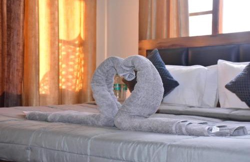 Kasauli Apartamento | Summer Imperial Crest Hotels