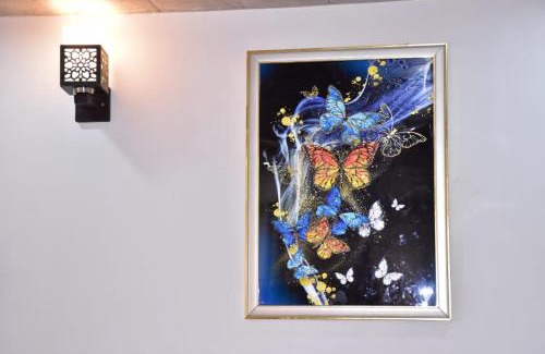 Kasauli Apartamento | Summer Imperial Crest Hotels