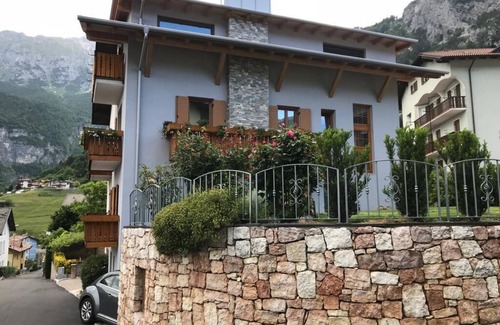 Molveno Apartamento | Verano 2019 en el lago Molveno Trentino Alto Adige - Dolomitas de Brenta