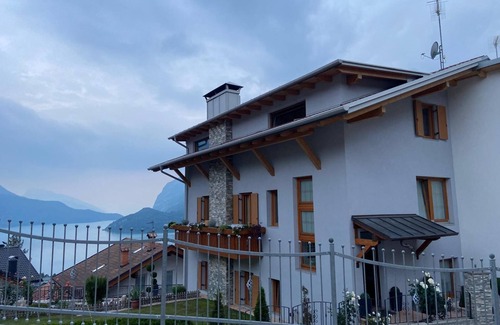 Molveno Apartamento | Verano 2019 en el lago Molveno Trentino Alto Adige - Dolomitas de Brenta