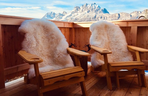 Sankt Johann in Tirol Chalet De Esquí | Acogedor chalet justo en las pistas ... ¡Esquí de salvación!