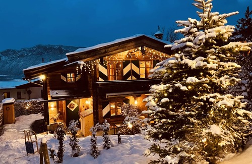 Sankt Johann in Tirol Chalet De Esquí | Acogedor chalet justo en las pistas ... ¡Esquí de salvación!