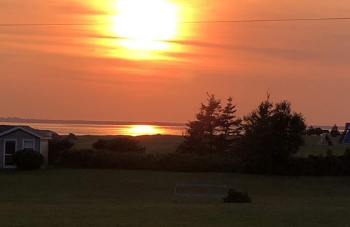 Darnley Cabaña | Summer Inn PEI
