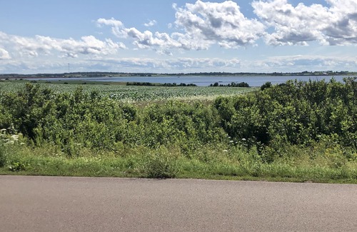 Darnley Cabaña | Summer Inn PEI