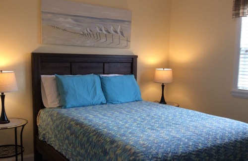 Darnley Cabaña | Summer Inn PEI