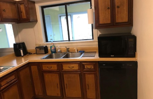 Tafton Casa | SUMMER IS HERE ! LAKE WALLENPAUPAK HOUSE IS CLOSE TO EVERYTHING IN THE POCONOS