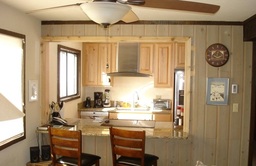Crested Butte Condominio | ¡¡Otoño está aquí!! ¡Los álamos se están convirtiendo en color dorado!