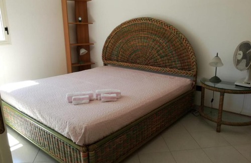 Casuzze Apartamento | Summer